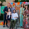 Gaiata 17, Tir de Colom