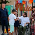 Gaiata 17, Tir de Colom