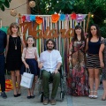 Gaiata 17, Tir de Colom