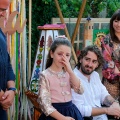 Gaiata 17, Tir de Colom