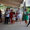Gaiata 17, Tir de Colom