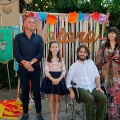 Gaiata 17, Tir de Colom