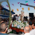 Virgen del Carmen, Grao Castellón
