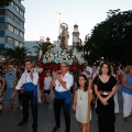 Virgen del Carmen, Grao Castellón