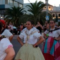 Virgen del Carmen, Grao Castellón