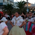 Virgen del Carmen, Grao Castellón