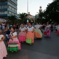 Virgen del Carmen, Grao Castellón