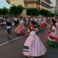 Virgen del Carmen, Grao Castellón