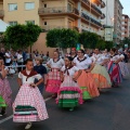 Virgen del Carmen, Grao Castellón