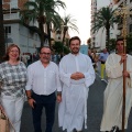 Virgen del Carmen, Grao Castellón