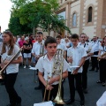 Virgen del Carmen, Grao Castellón