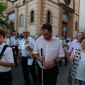 Virgen del Carmen, Grao Castellón