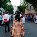 Virgen del Carmen, Grao Castellón