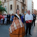 Virgen del Carmen, Grao Castellón