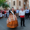 Virgen del Carmen, Grao Castellón