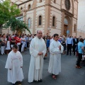 Virgen del Carmen, Grao Castellón