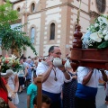 Virgen del Carmen, Grao Castellón