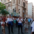 Virgen del Carmen, Grao Castellón