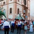 Virgen del Carmen, Grao Castellón