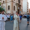 Virgen del Carmen, Grao Castellón