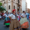 Virgen del Carmen, Grao Castellón