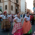 Virgen del Carmen, Grao Castellón