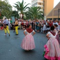 Virgen del Carmen, Grao Castellón