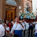 Virgen del Carmen, Grao Castellón