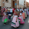 Virgen del Carmen, Grao Castellón