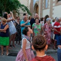 Virgen del Carmen, Grao Castellón