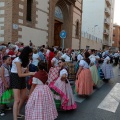 Virgen del Carmen, Grao Castellón