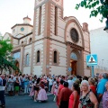 Virgen del Carmen, Grao Castellón