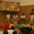 Castellón, 2017