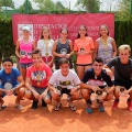 Circuito provincial tenis Castellón