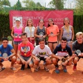 Circuito provincial tenis Castellón