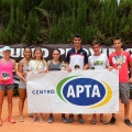 Circuito provincial tenis Castellón