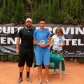 Circuito provincial tenis Castellón