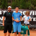 Circuito provincial tenis Castellón