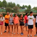 Circuito provincial tenis Castellón