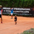Circuito provincial tenis Castellón