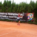 Circuito provincial tenis Castellón