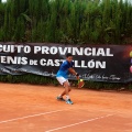 Circuito provincial tenis Castellón