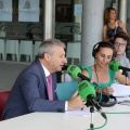 Exposición Ilusionismo