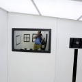 Exposición Ilusionismo
