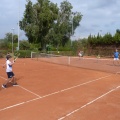 Castellón, Club de Campo Mediterráneo, Borriol