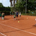 Castellón, Club de Campo Mediterráneo, Borriol