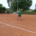 Castellón, Club de Campo Mediterráneo, Borriol