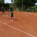 Castellón, Club de Campo Mediterráneo, Borriol