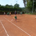 Castellón, Club de Campo Mediterráneo, Borriol