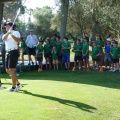 Castellón, Club de Campo Mediterráneo, Borriol